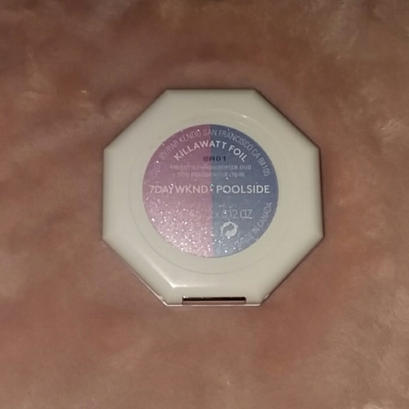 My fenty beauty highlighter - Picture 2 of 3